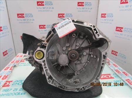 Boite de vitesses Renault MEGANE II (BM0/1_, CM0/1_) 1.5 dCi  - 1