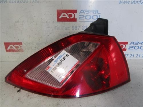 Fanale posteriore principale destro (luci) Renault MEGANE II (BM0/1_, CM0/1_) 1.5 dCi  - 1
