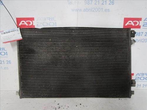 Radiateur clim Renault MEGANE II (BM0/1_, CM0/1_) 1.5 dCi  - 1