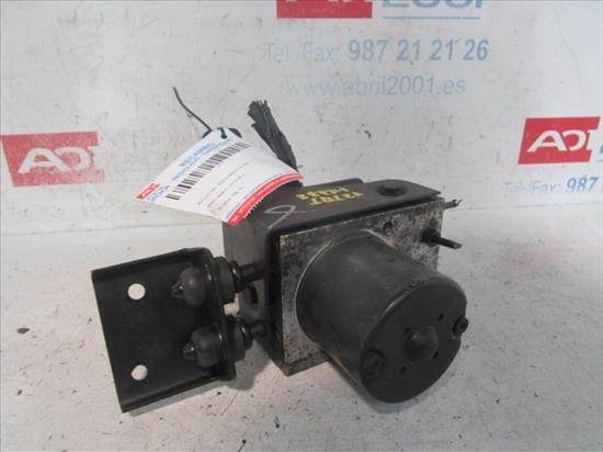 Blocco ABS (antibloccaggio freni) Seat Ibiza (6L1) 1.9 TDI  - 1