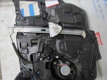 Leve vitre electrique avant gauche Mazda 5 Berlina (CR) 2.0 CD  - 1
