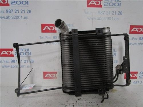 Echangeur air (Intercooler) Hyundai Santa Fe (SM) 2.0 GLS CRDI  - 1