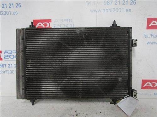 Radiatore clima Citroen C4 Picasso 2.0 HDi  - 1