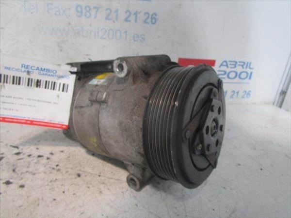 Compressore clima Renault MEGANE II (BM0/1_, CM0/1_) 1.9 dCi  - 1