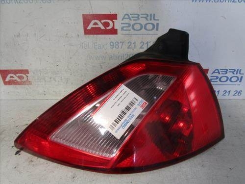 Fanale posteriore principale destro (luci) Renault MEGANE II (BM0/1_, CM0/1_) 1.9 dCi  - 1
