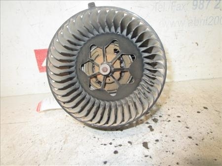 Pulseur d'air Volkswagen Passat Berlina (3C2) 2.0 TDI 16V  - 1
