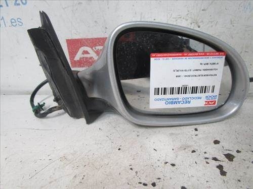 Specchietto retrovisore destro Volkswagen Passat Berlina (3C2) 2.0 TDI 16V  - 1