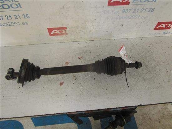 Giunto cardanico albero di trasmissione sinistro Renault Megane I Classic (LA0) 1.9 D  - 1
