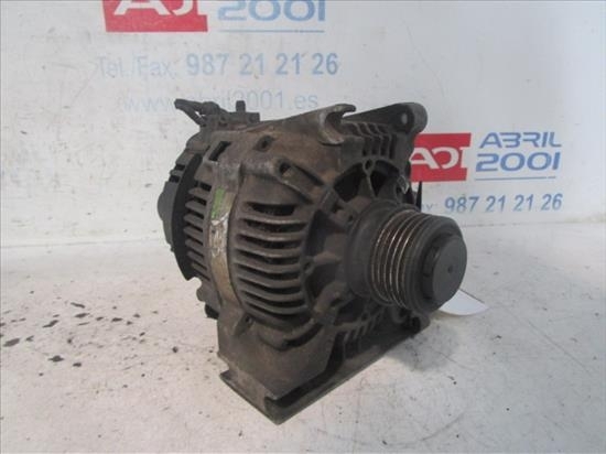 Alternatore Mercedes-Benz Clase A (BM 168) 1.7 160 CDI  - 1