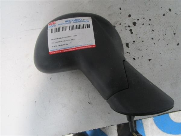 Specchietto retrovisore sinistro Fiat Multipla (186) 1.9 JTD 105  - 1