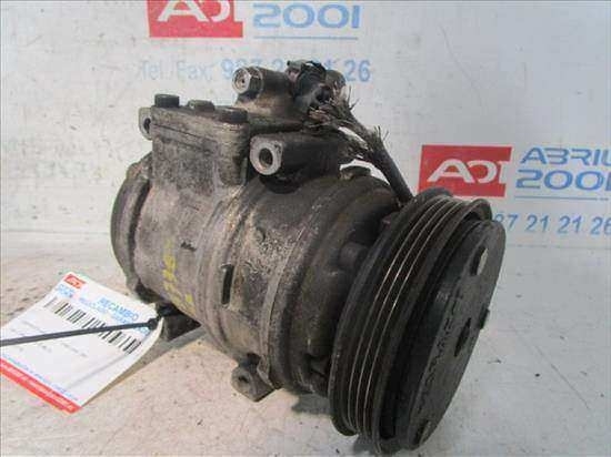 Compresseur clim Kia Carnival 2.9 TD  - 1