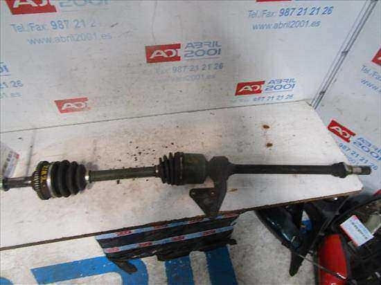 Giunto cardanico albero di trasmissione destro Kia Carnival 2.9 TD  - 1