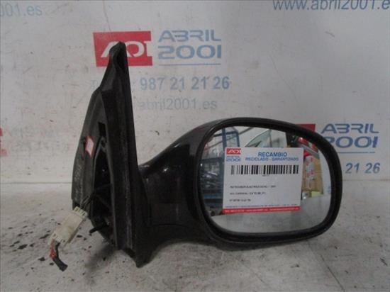 Specchietto retrovisore destro Kia Carnival 2.9 TD  - 1