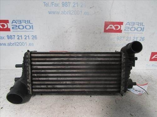Echangeur air (Intercooler) Ford FOCUS III 1.6 TDCi  - 1