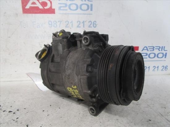 Compresseur clim BMW Serie 3 Berlina (E46) 3.0 330xd  - 1