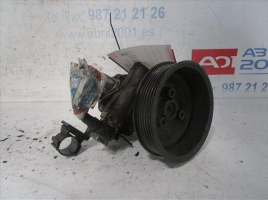 Pompe de direction Volkswagen Golf IV Berlina (1J1) 1.6 16V  - 1