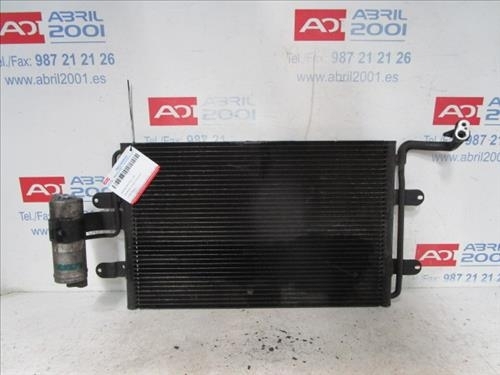 Radiateur clim Volkswagen Golf IV Berlina (1J1) 1.6 16V  - 1