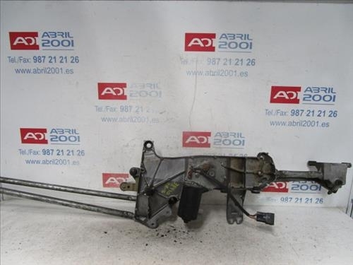 Motore tergicristallo anteriore Peugeot 807 2.2 HDi  - 1