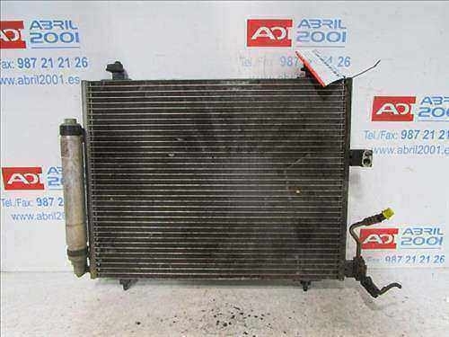 Radiatore clima Peugeot 807 2.2 HDi  - 1