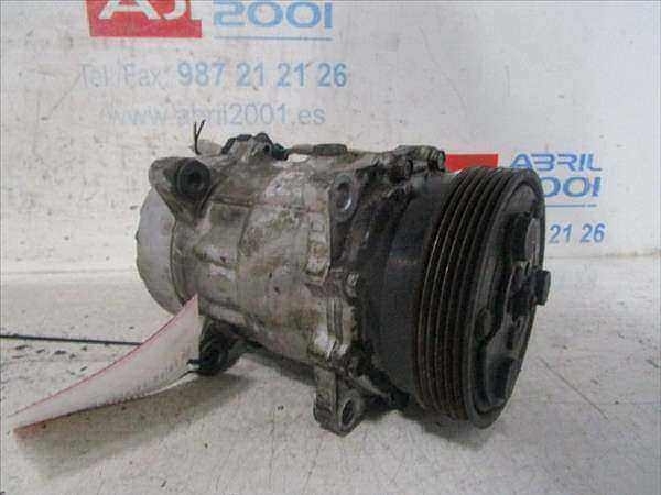 Compresseur clim Seat Ibiza (6K1) 1.4 16V  - 1