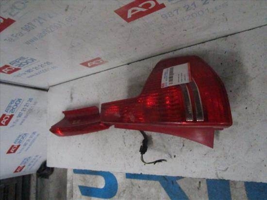 Fanale posteriore principale destro (luci) Citroen C4 Berlina 1.6 16V  - 1