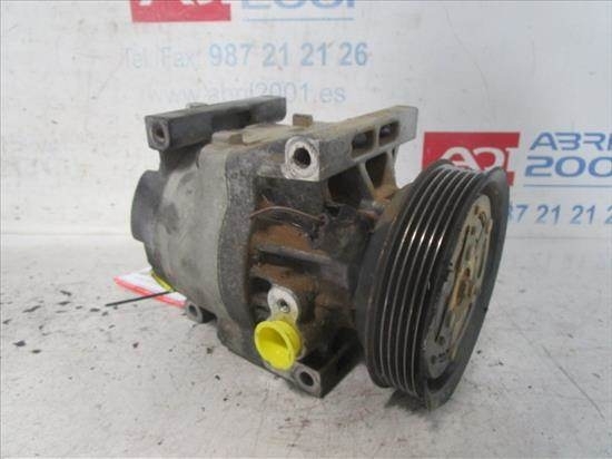 Compressore clima Fiat I Doblo (223) Cargo 1.9 JTD  - 1