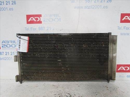 Radiatore clima Fiat I Doblo (223) Cargo 1.9 JTD  - 1