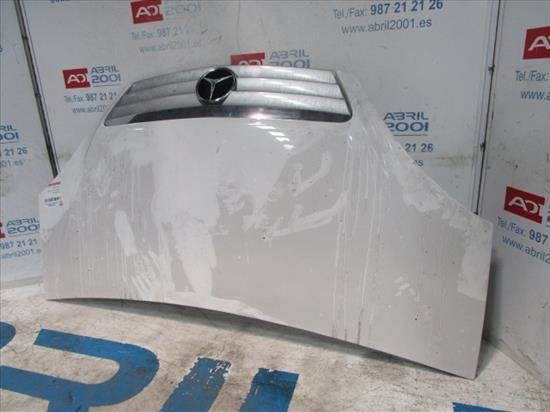 Cofano Mercedes-Benz Clase A (BM 168) 1.7 170 CDI  - 1