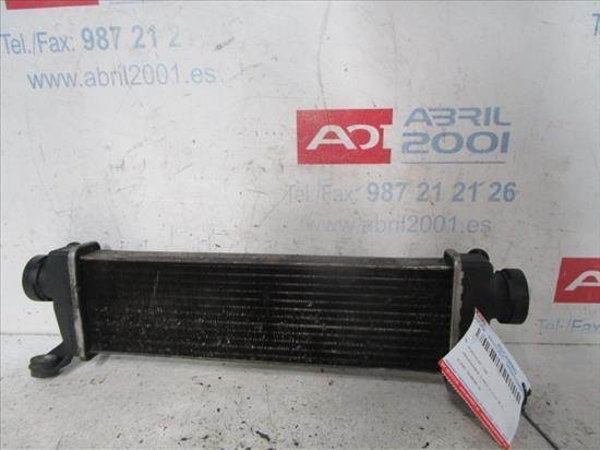 Scambiatore aria (Intercooler) Mercedes-Benz Clase A (BM 168) 1.7 170 CDI  - 1