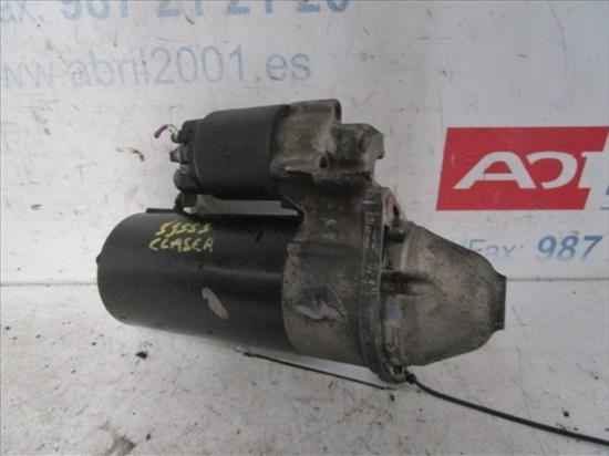 Motorino avviamento Mercedes-Benz Clase A (BM 168) 1.7 170 CDI  - 1