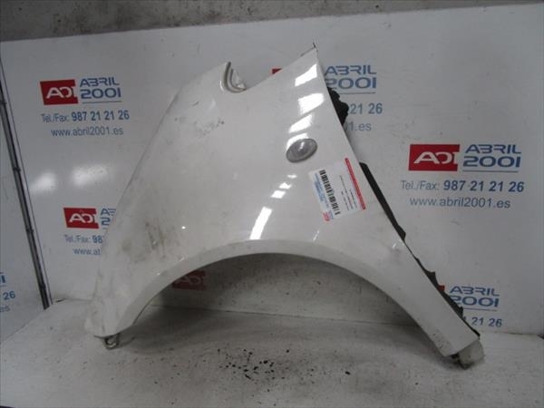 Parafango anteriore sinistro Mercedes-Benz Clase A (BM 168) 1.7 170 CDI  - 1