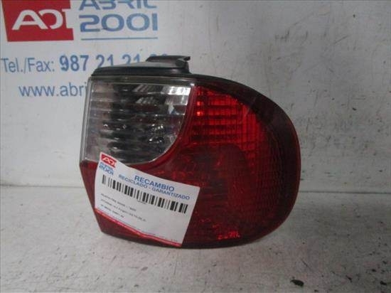 Fanale posteriore principale destro (luci) Hyundai H-1 Furgón 2.5 TD  - 1