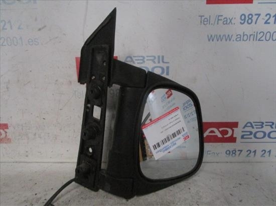 Specchietto retrovisore destro Hyundai H-1 Furgón 2.5 TD  - 1