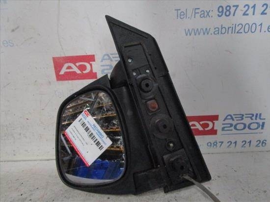 Specchietto retrovisore sinistro Hyundai H-1 Furgón 2.5 TD  - 1