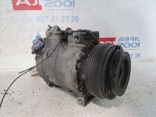 Compresseur clim BMW Serie 5 Berlina (E39) 2.0 520i  - 1