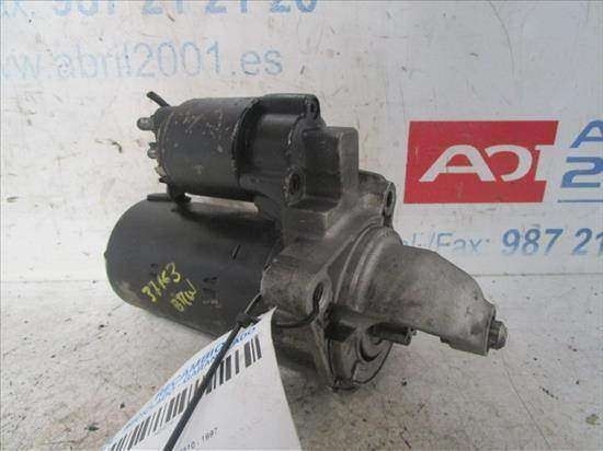 Demarreur BMW Serie 5 Berlina (E39) 2.0 520i  - 1