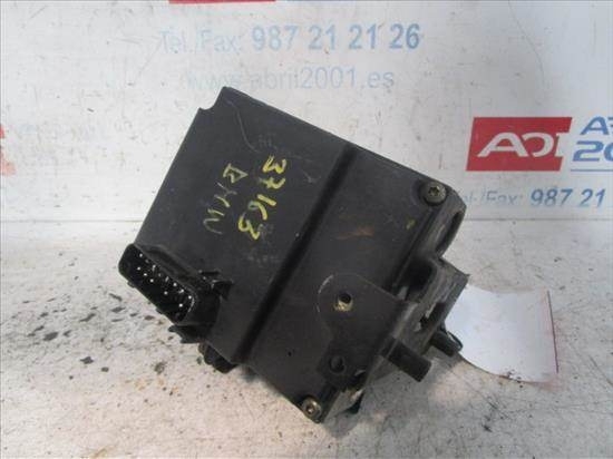 Bloc ABS (freins anti-blocage) BMW Serie 5 Berlina (E39) 2.0 520i  - 1