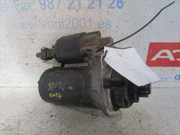 Demarreur Volkswagen Golf IV Berlina (1J1) 1.8 T  - 1