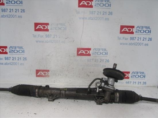 Cremagliera servosterzo Peugeot 307 (3A/C) 1.6 16V  - 1