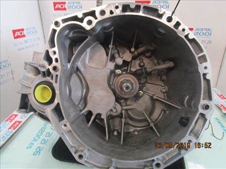 Scatola cambio Renault MEGANE II (BM0/1_, CM0/1_) 1.9 dCi  - 1