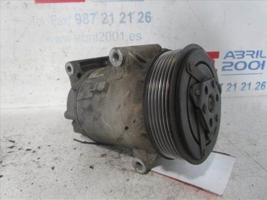 Compressore clima Renault MEGANE II (BM0/1_, CM0/1_) 1.9 dCi  - 1