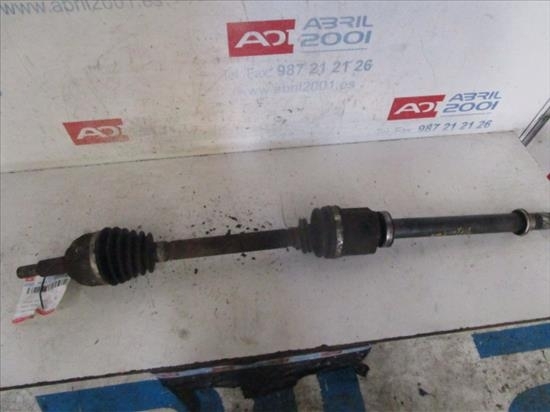 Giunto cardanico albero di trasmissione destro Renault MEGANE II (BM0/1_, CM0/1_) 1.9 dCi  - 1