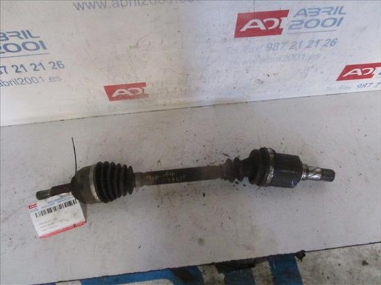 Giunto cardanico albero di trasmissione sinistro Renault MEGANE II (BM0/1_, CM0/1_) 1.9 dCi  - 1