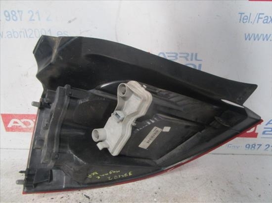 Fanale posteriore principale destro (luci) Renault MEGANE II (BM0/1_, CM0/1_) 1.9 dCi  - 1