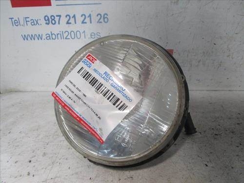 Gruppo ottico anteriore principale destro (luci)(faro) Land Rover RANGE ROVER I (AE, AN, HAA, HAB, HAM, HBM, RE, RN)  - 1