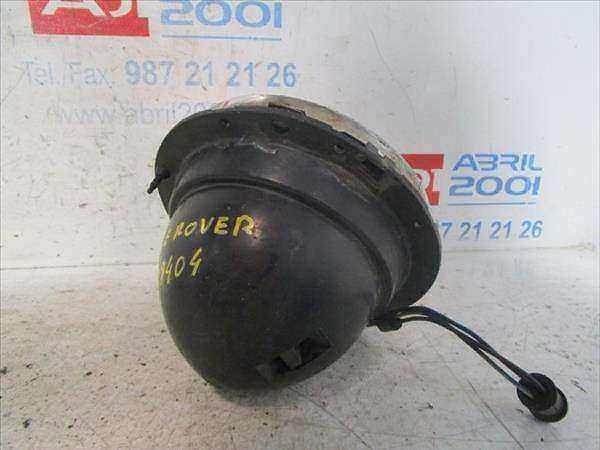 Gruppo ottico anteriore principale sinistro (luci)(faro) Land Rover RANGE ROVER I (AE, AN, HAA, HAB, HAM, HBM, RE, RN)  - 1