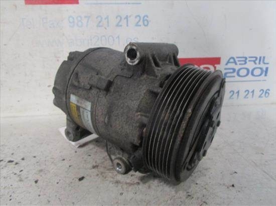 Compressore clima Renault Scenic II (JM) 1.9 dCi  - 1