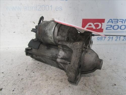 Demarreur Dacia DOKKER 1.5 DCI  - 1