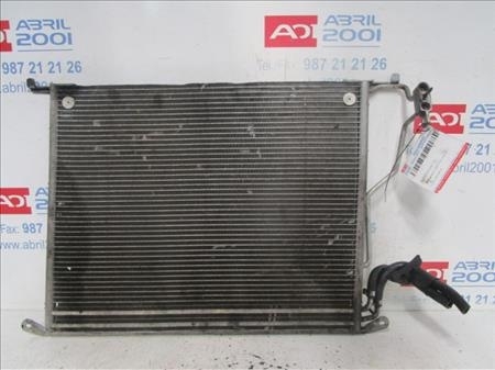 Radiatore clima Mercedes-Benz Clase S (BM 220) Berlina 3.2 320 CDI  - 1