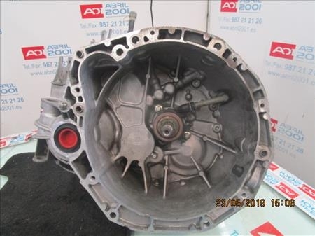 Scatola cambio Renault MEGANE II (BM0/1_, CM0/1_) 1.9 dCi  - 1